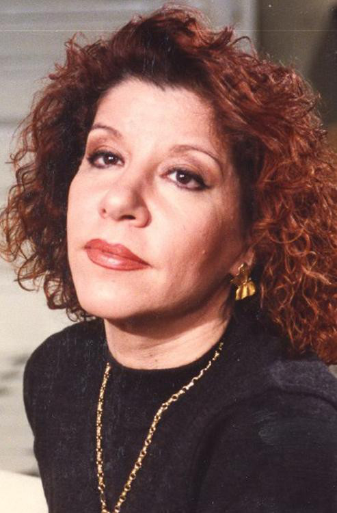 Αδαμάκη Μίνα