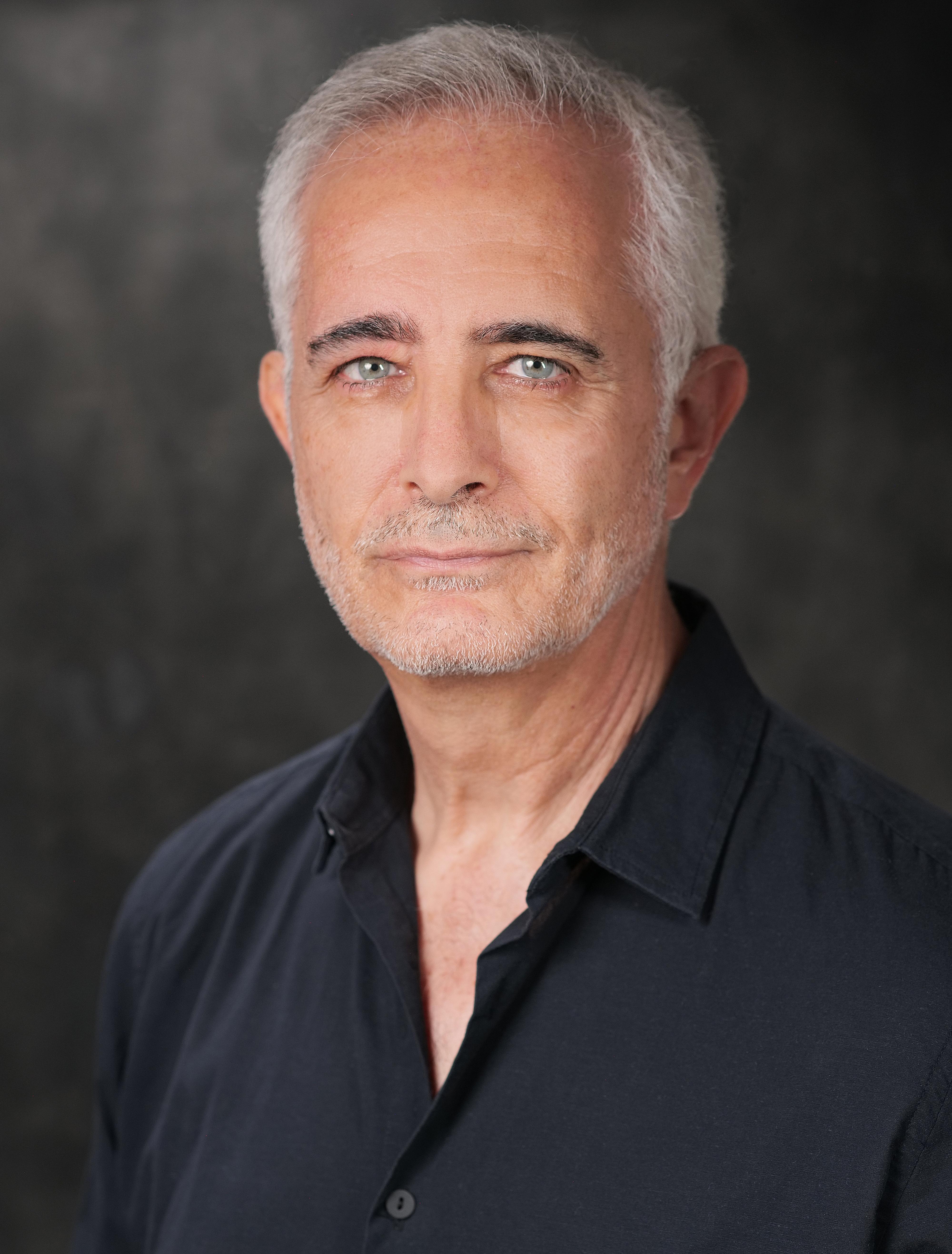 Αλαφούζος Σωκράτης