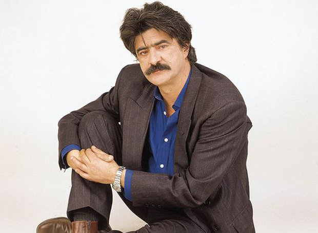 Αλατζάς Μπάμπης