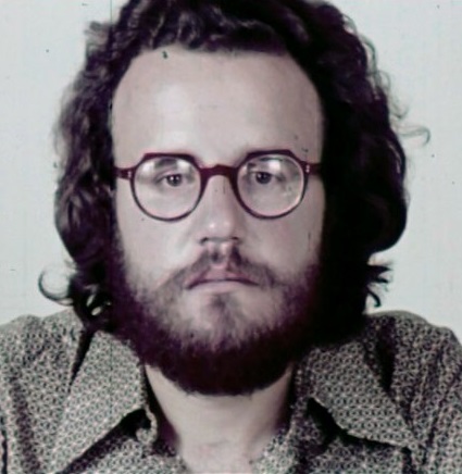 Αλεύρας Νίκος