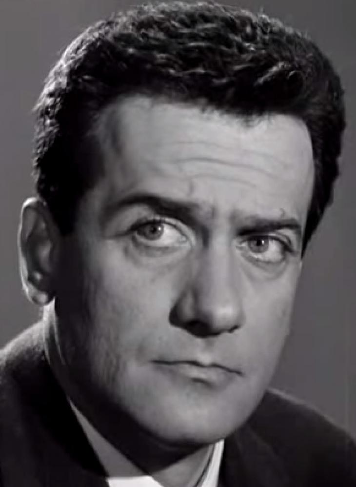 Αλεξανδράκης Αλέκος