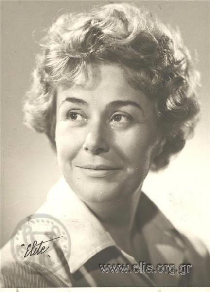 Αλκαίου Μαρία