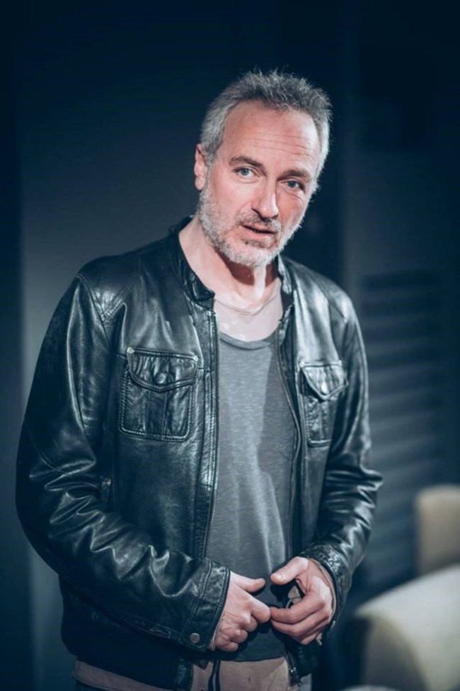 Ανδρεόπουλος Ανδρέας