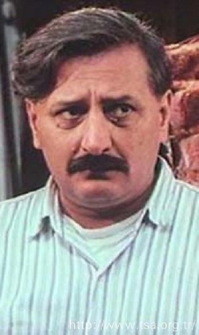 Ανδρέου Λάζαρος