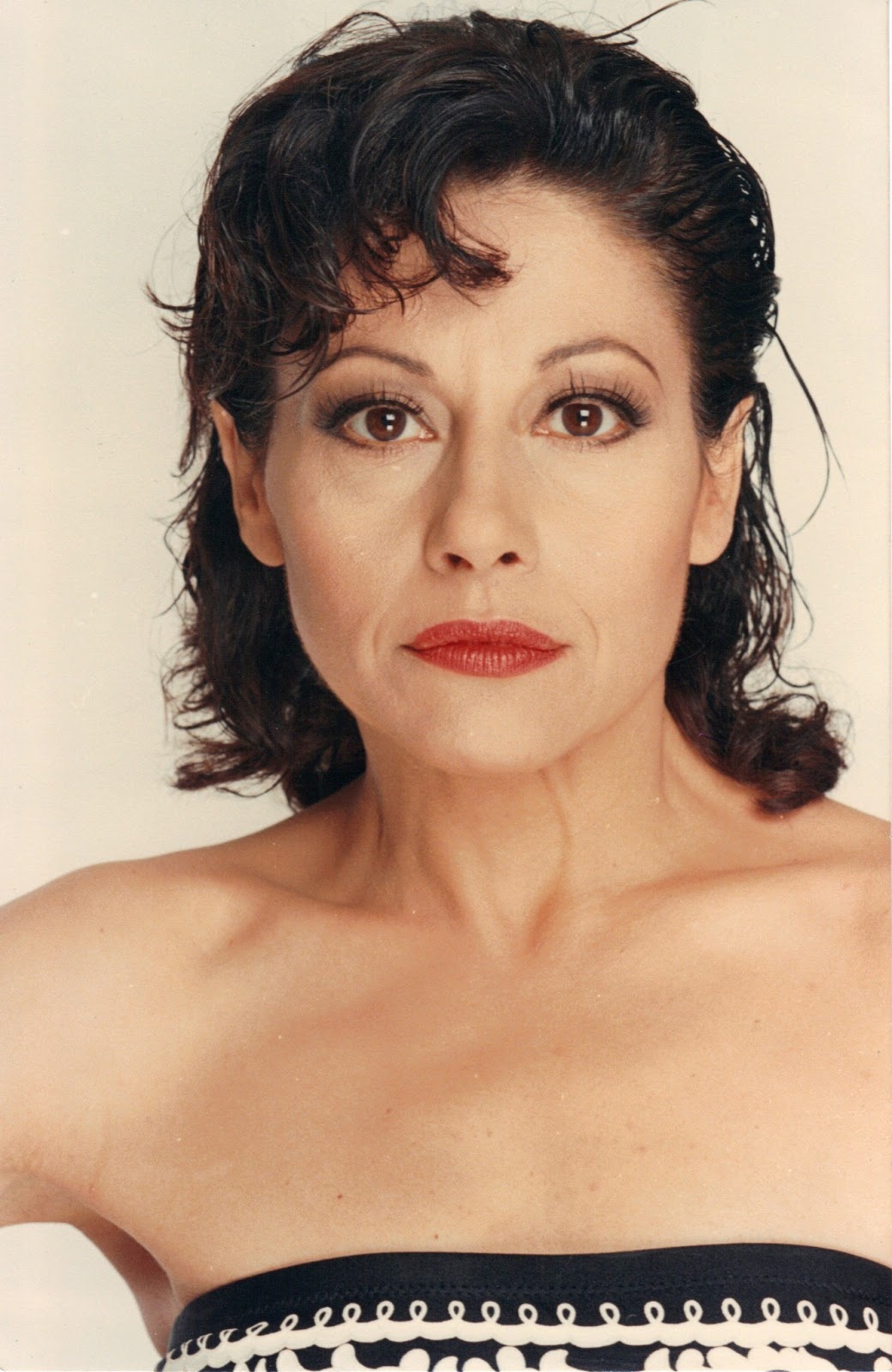 Ανουσάκη Ελένη