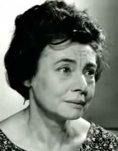 Ανουσάκη Μαλαΐνα