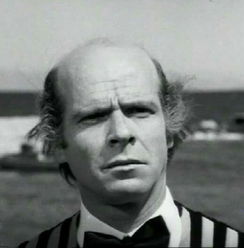 Ανθόπουλος Μπάμπης