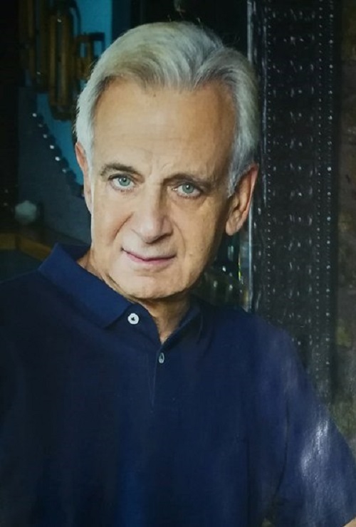 Αντωνόπουλος Αλέξανδρος