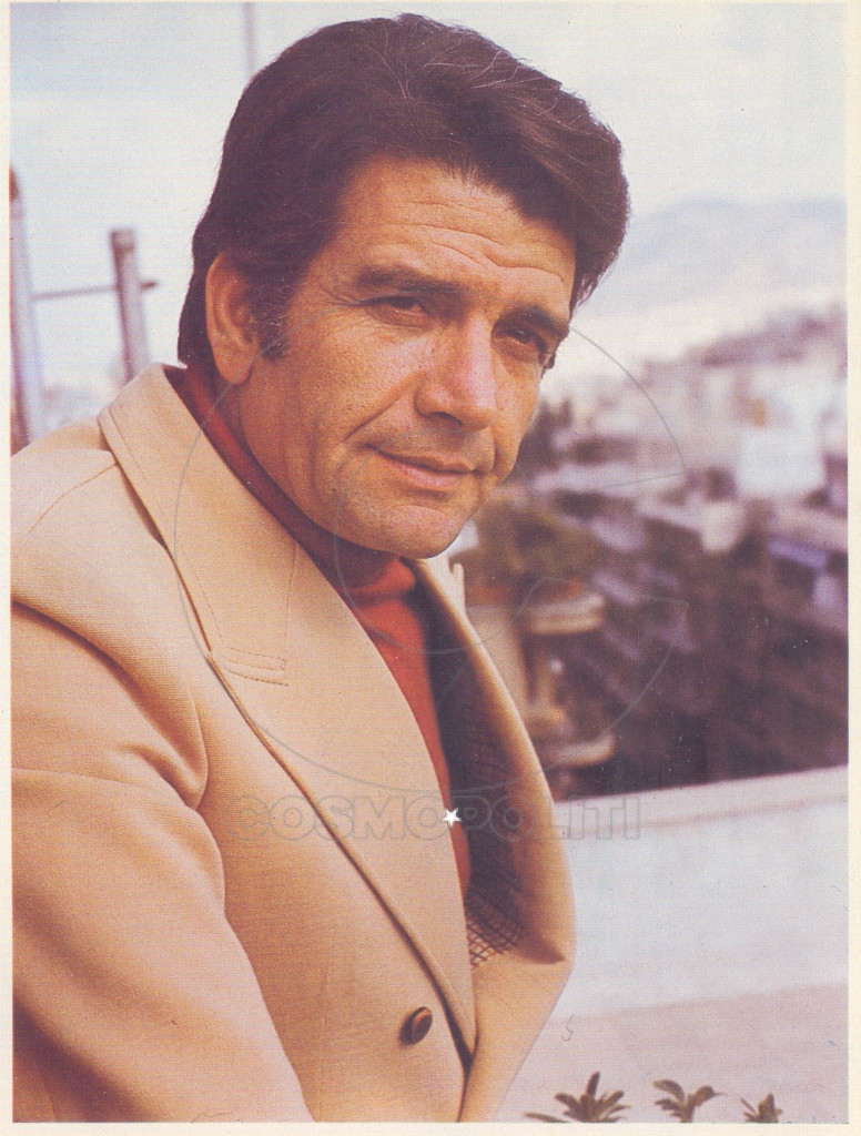 Αντωνόπουλος Άγγελος