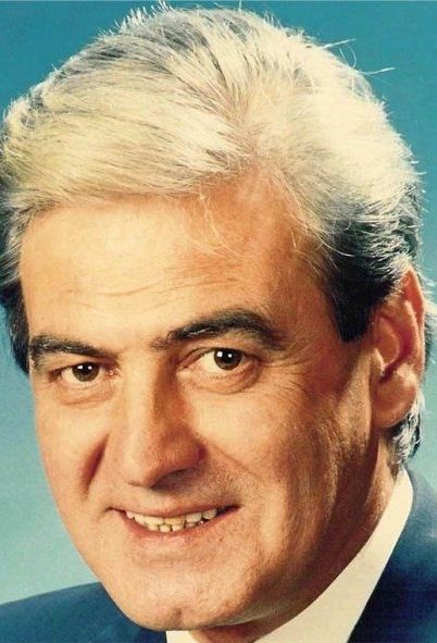 Απεργής Νίκος