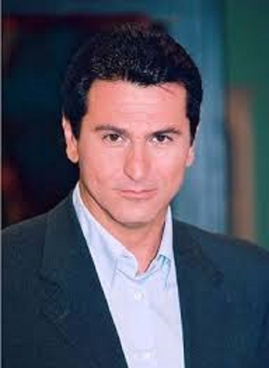 Αποστολίδης Κώστας