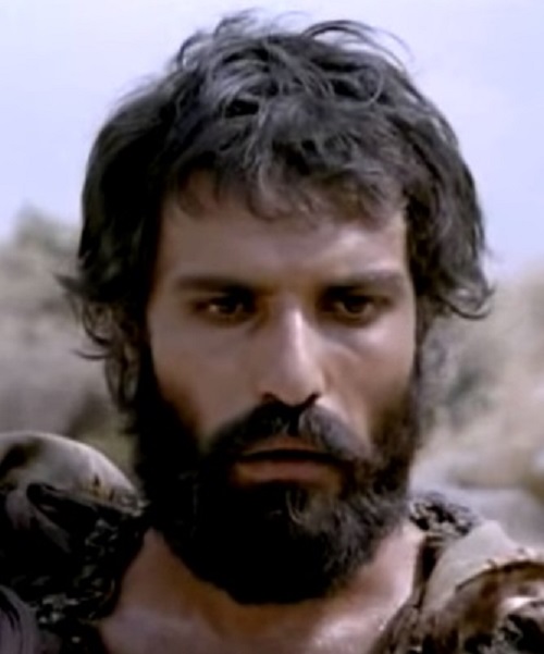 Αρώνης Δημήτρης