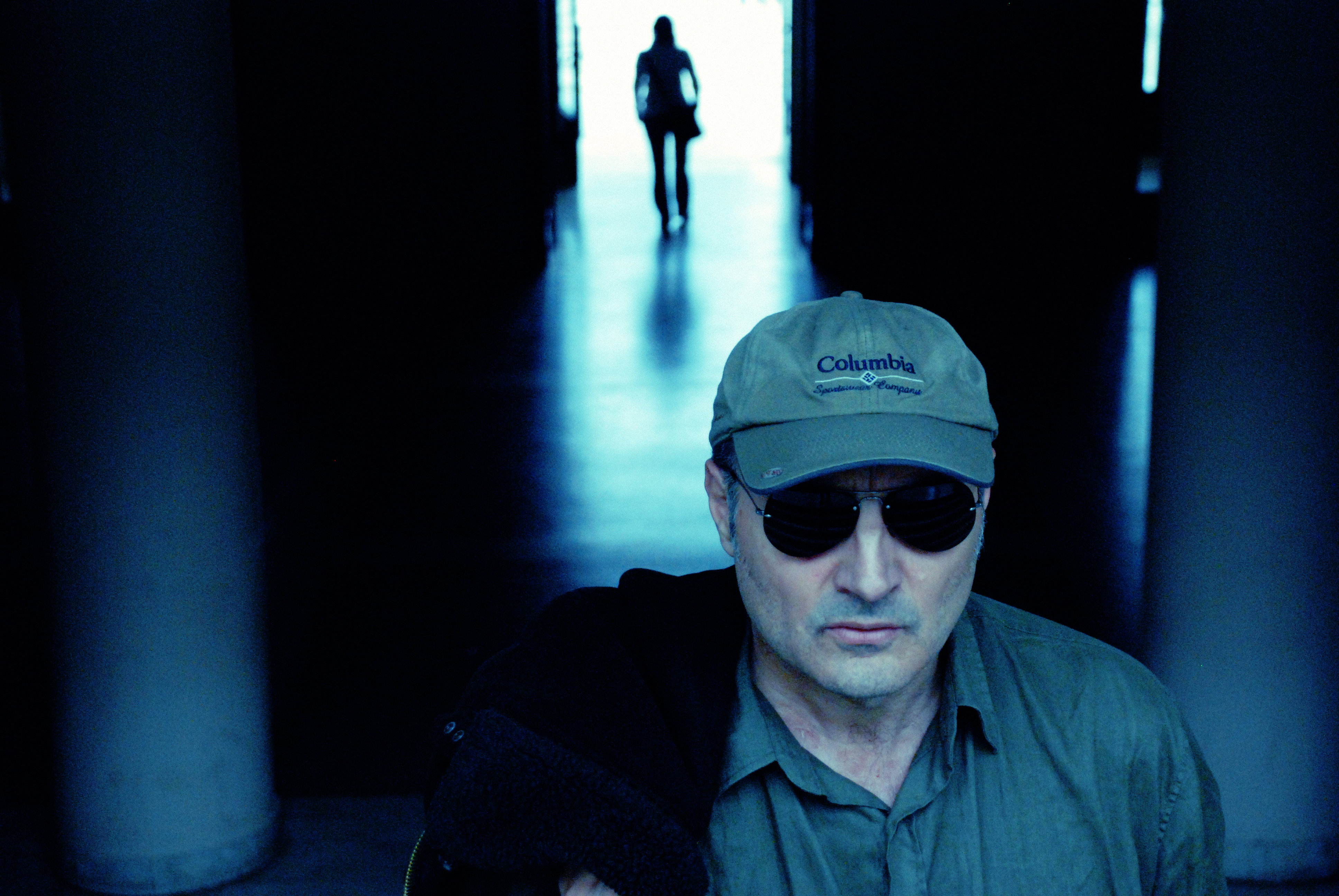 Αθανατίδης Δημήτρης