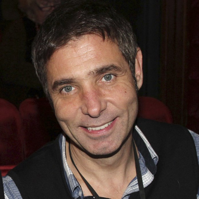 Αθερίδης Θοδωρής