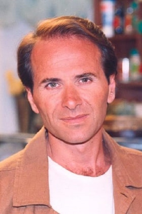 Αυγουστίδης Ντίνος