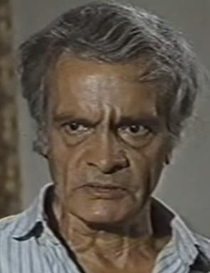 Μπαλαδήμας Κώστας