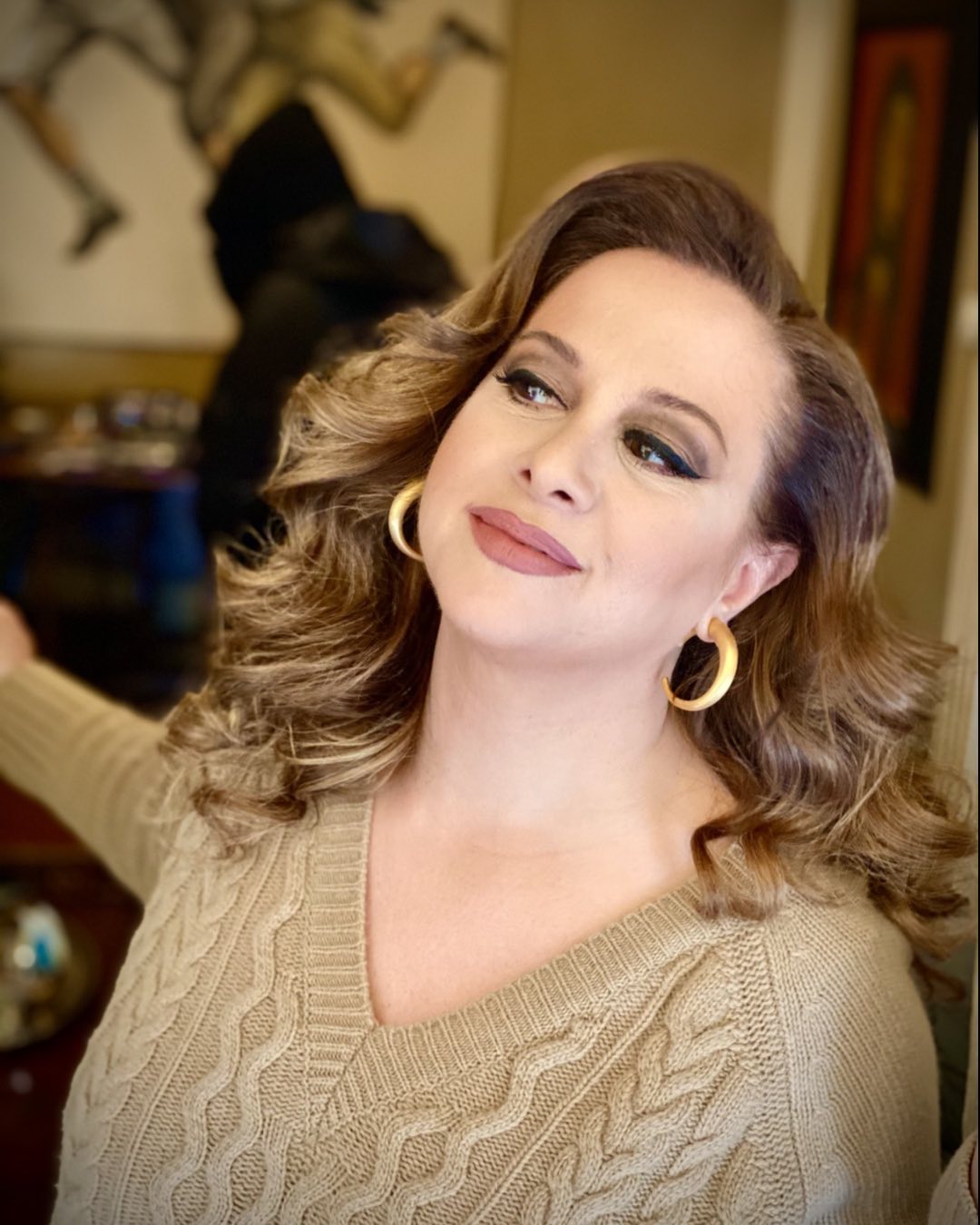 Μπαλαούρα Γιολάντα