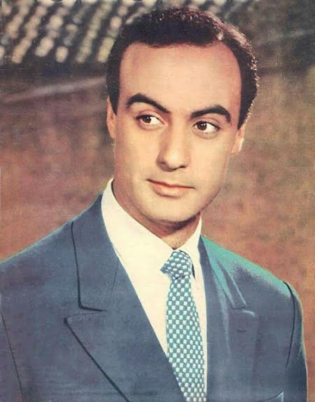 Μπάρκουλης Ανδρέας