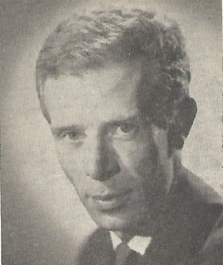 Μπαρτής Γιώργος