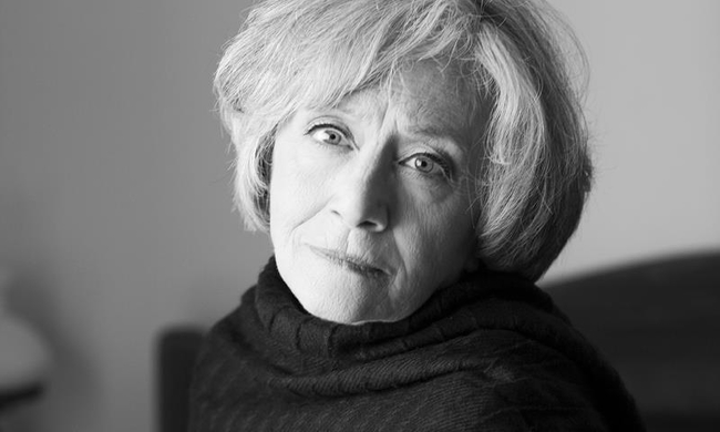 Μπεμπεδέλλη Δέσποινα