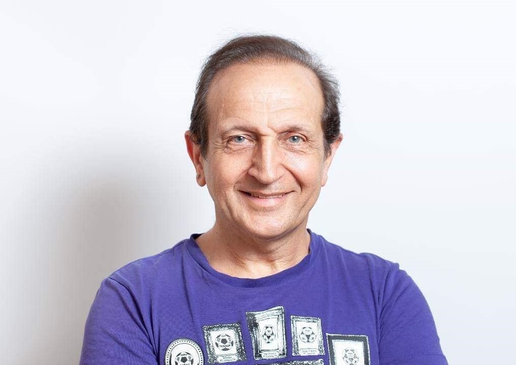 Μπιμπίλας Σπύρος