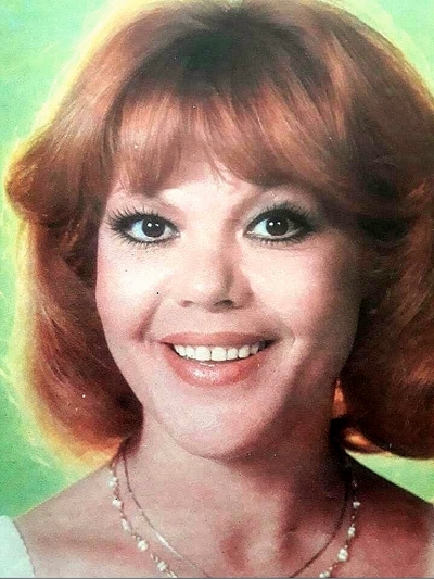 Μπονέλου Μαρία