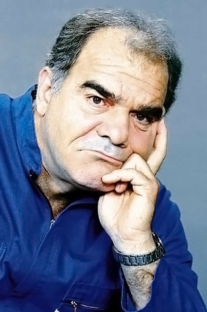 Μποστάντζογλου Γιάννης