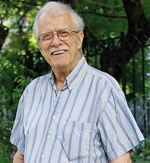 Μπριόλλας Ερρίκος