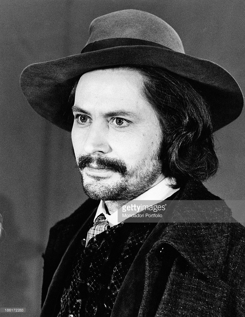 Μπρόγκι Τζούλιο