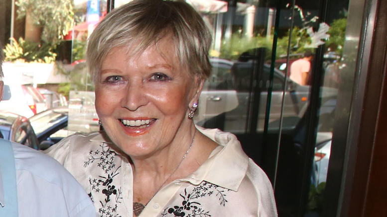 Μπρόγιερ Έρικα