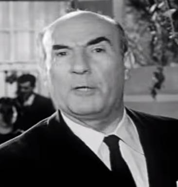 Καραβουσάνος Πάνος