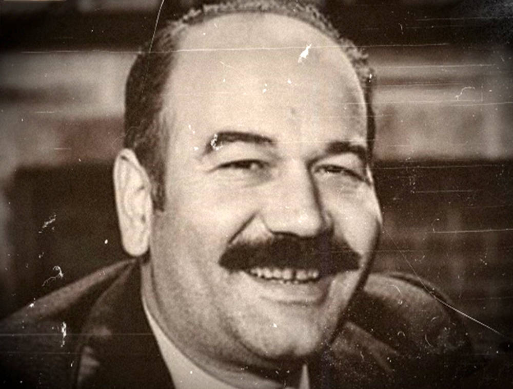 Καραγιάννης Κώστας