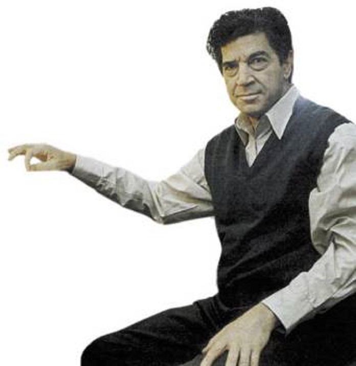 Χρυσομάλλης Μίμης