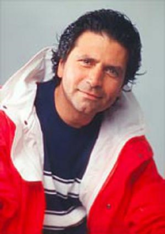 Χριστοδούλου Γιώργος