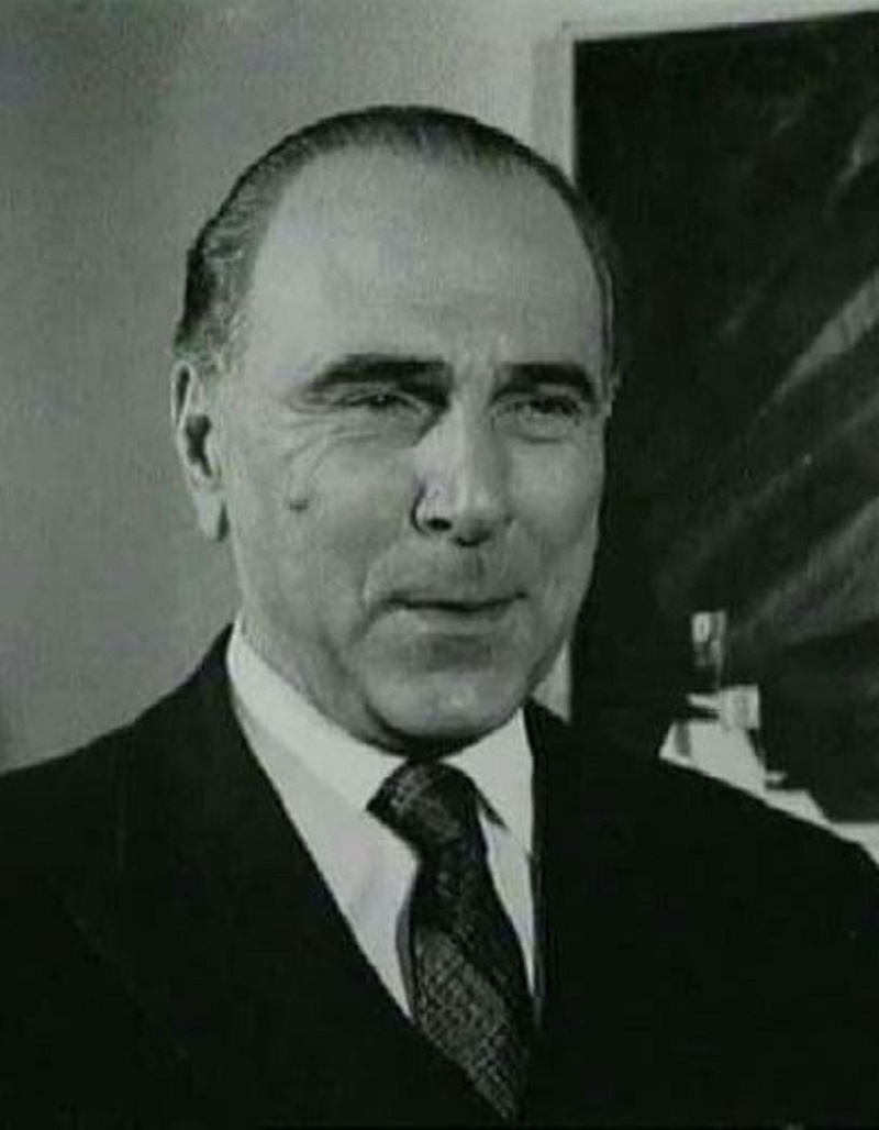 Χριστοφορίδης Περικλής