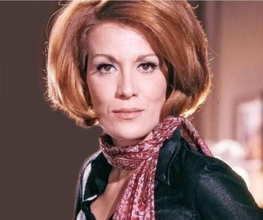 Χρονοπούλου Μαίρη