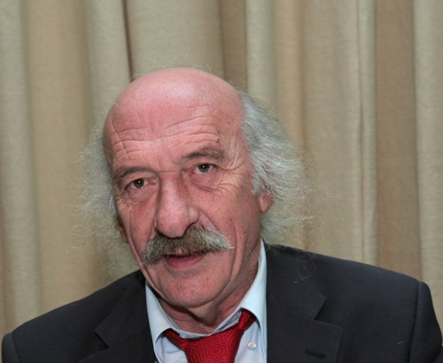 Κολοβός Βασίλης