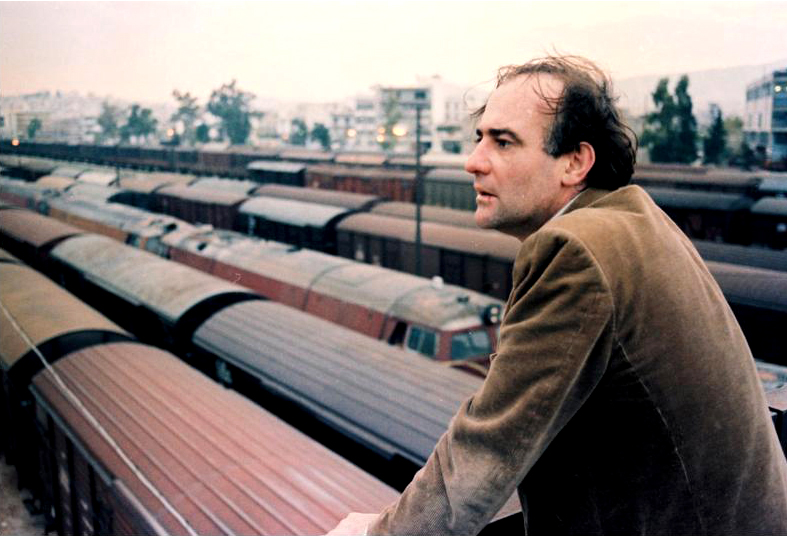 Κόνστας Γιώργος