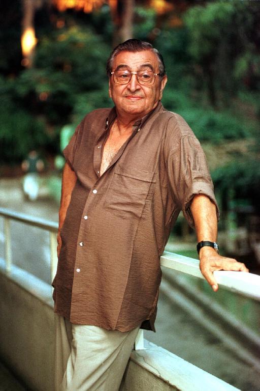 Δαλιανίδης Γιάννης