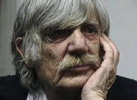 Δαμιανός Αλέξης