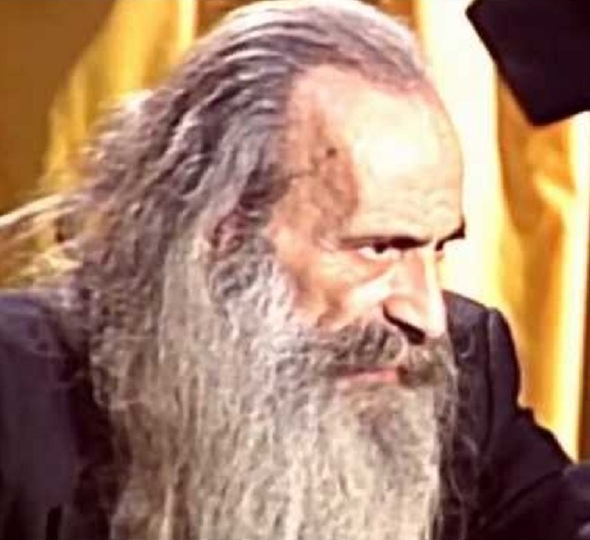 Δανάλιος Γρηγόρης