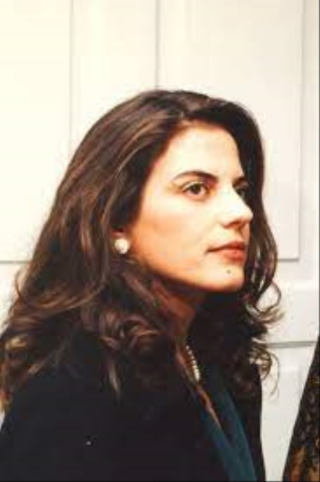 Δεληγιάννη Νάντια