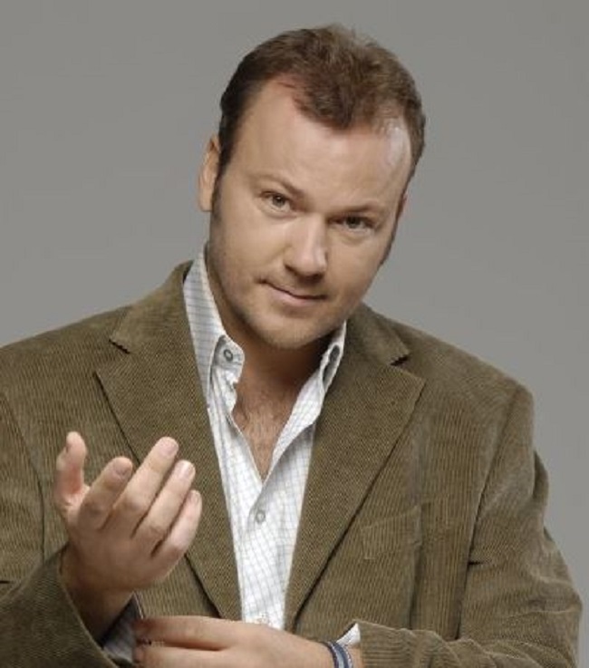 Δημητρίου Τόνι