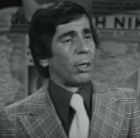 Δεμίρης Μάκης