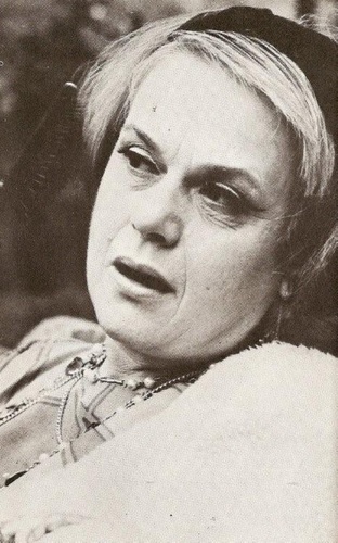 Διαμαντίδου Δέσπω