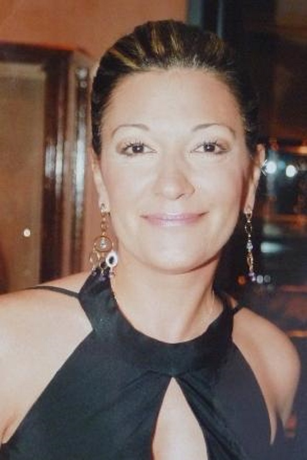 Διαμαντιδού Σμαράγδα