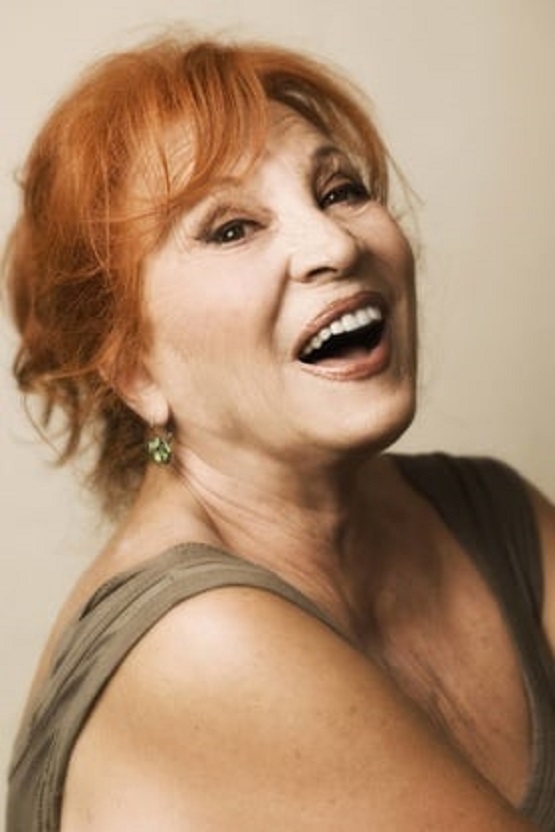 Διαβάτη Χρυσούλα