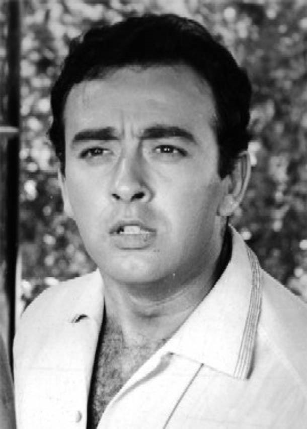 Δούζος Ανδρέας