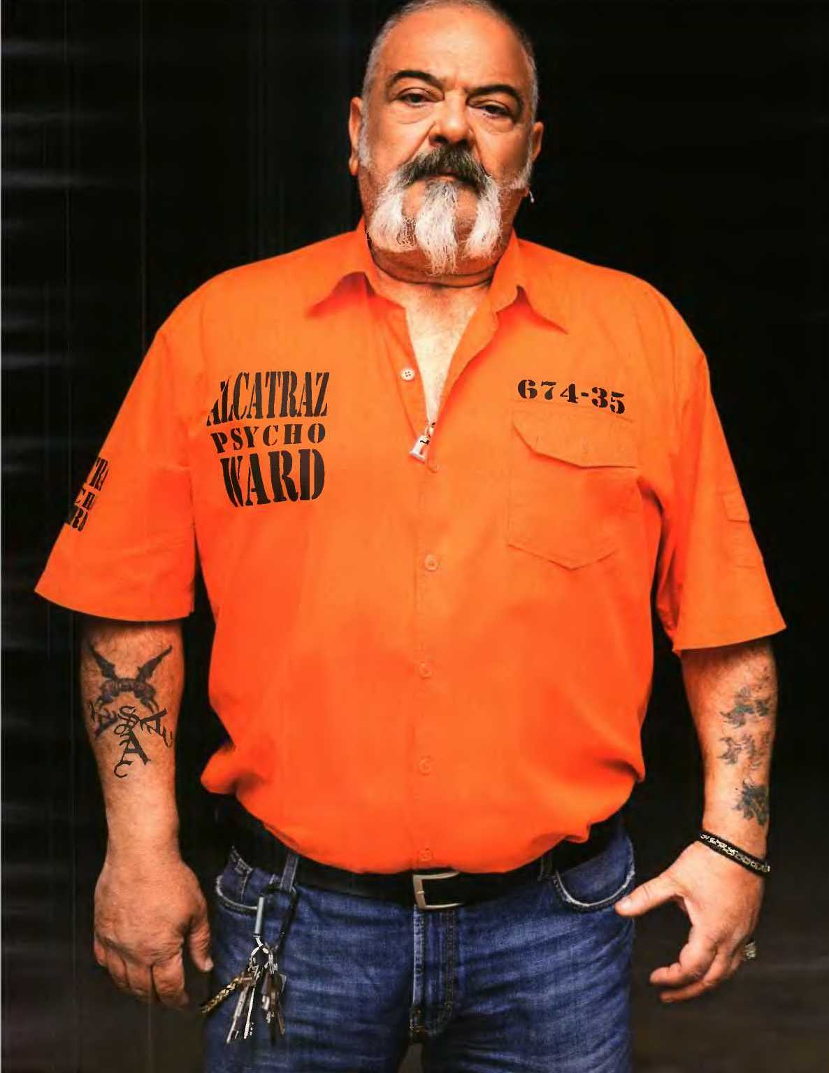 Ντούζος Στήβ