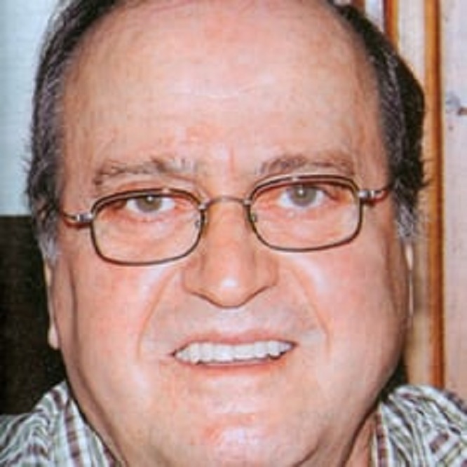 Ευστρατιάδης Όμηρος